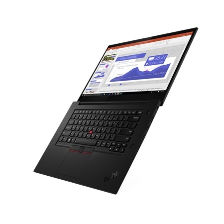 Lenovo Ts X1 Extrmg3 Vpro I9 32G W10P 20TK002CUS